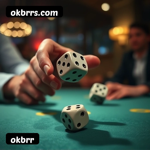 okbrr bônus R$5.000 + 500 giros - Rollover 35x, prazo 30 dias, 38% taxa conversão