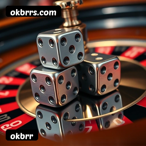 Logo da okbrr