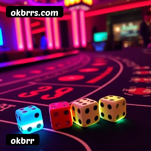 Loterias online disponíveis na okbrr