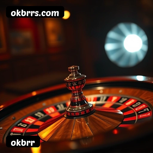 okbrr segurança SSL 256-bit - Licença Curaçao, eCOGRA, GLI certificado